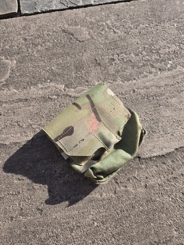 Blue force gear - boo, boo