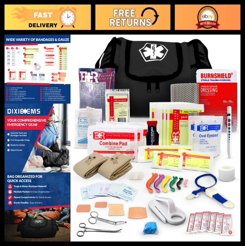 Comprehensive trauma first - trauma,