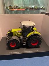 1/32 ROS Claas axion 870