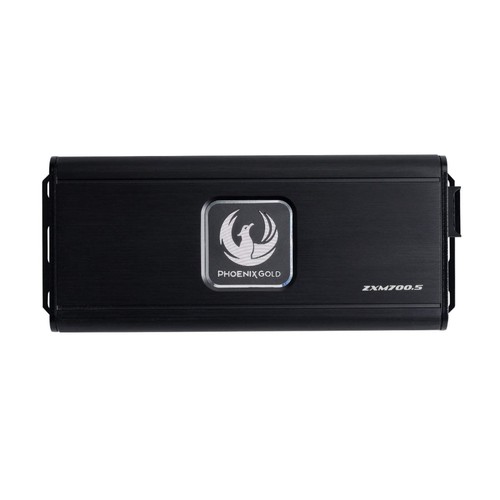 Phoenix gold zxm700 amp - gold,