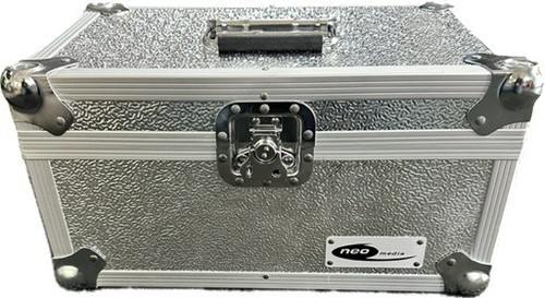 Neo 200 silver aluminium - neo,