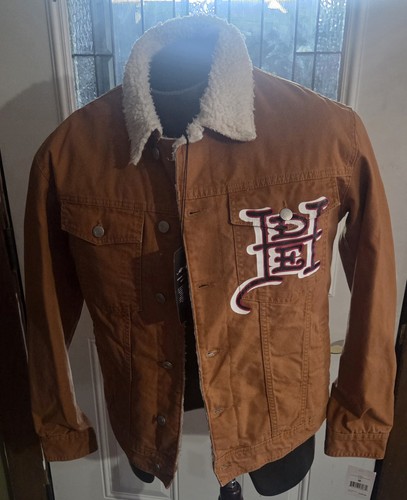 Hardy fully sherpa lined - ed,