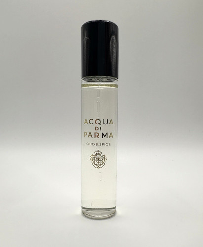 Acqua parma oud spice eau - di,