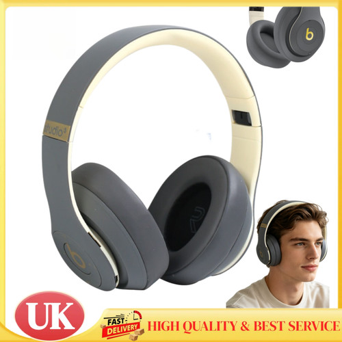 Beats dre studio3 - by, dr