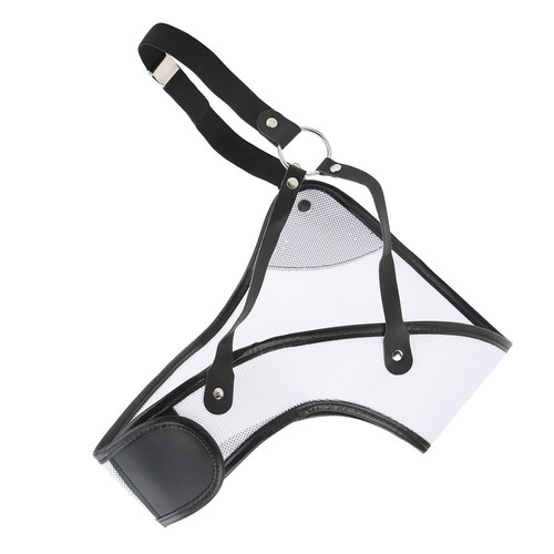 Archery chest guard pet - pet, fiber