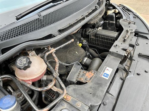 2005 2010 mk1 peugeot 807 - 2005-2010,