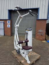 Hoist Roc it Lat Pulldown