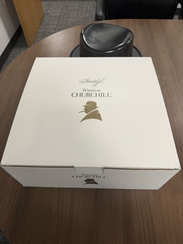 Davidoff winston churchill - winston,