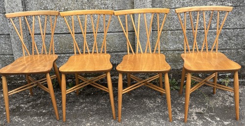 Stunning set rare retro - stunning,