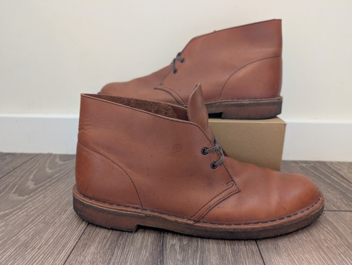 Clarks originals desert boots - clarks,