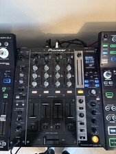 Pioneer DJM 750 4-Channel
