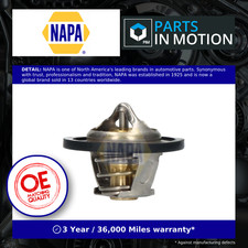 Coolant thermostat fits - coolant,