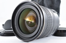 Nikon AF-S DX NIKKOR 12-24mm