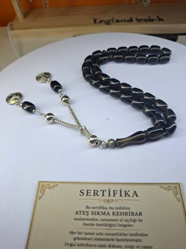 Turkish handmade black - turkish,