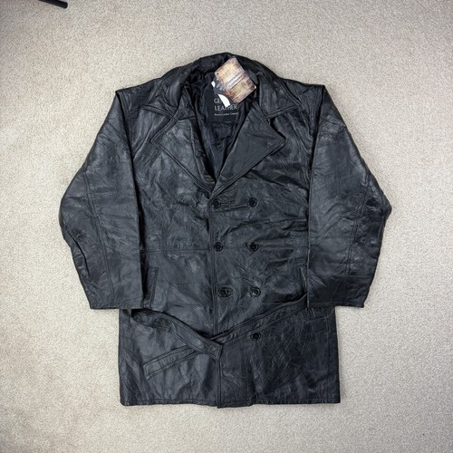 Vintage genuine leather - vintage,