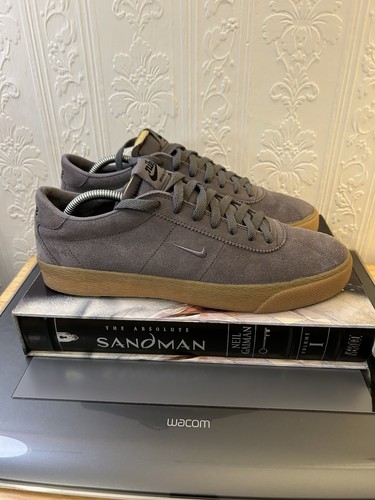 Nike zoom bruin ultra - nike, sb