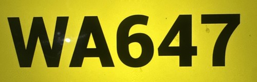 647 private number - wa,