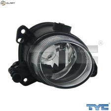 FRONT FOG LIGHT 19-11032-01-9