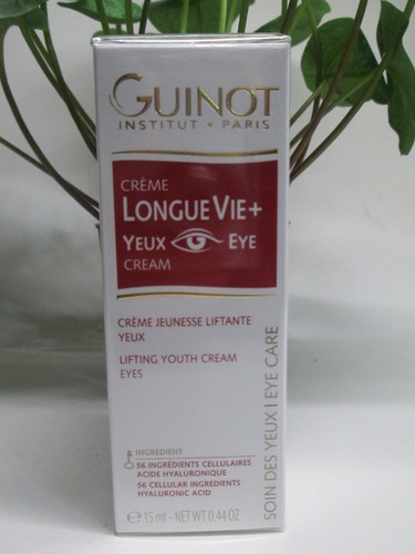 Guinot longuevie eye - guinot,