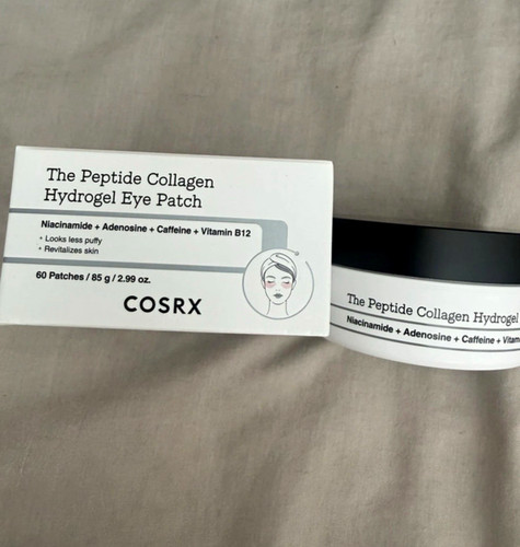 Cosrx the peptide collagen - the,
