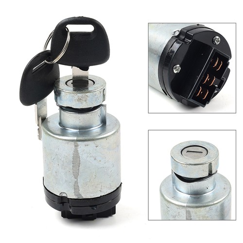 Ignition switch keys - switch, for