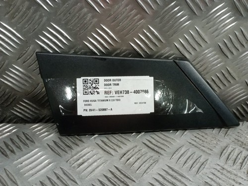 Ford kuga titanium - ford,