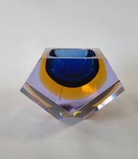 Vintage murano sommerso - vintage,