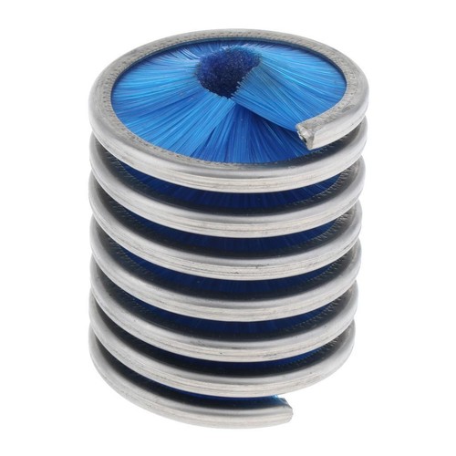 Brush cleaning gear - brush,