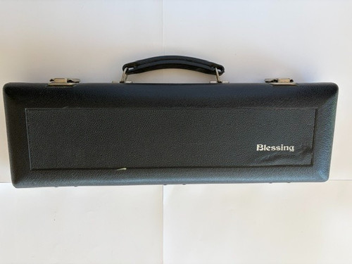 Blessing usa flute excellent - usa,