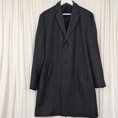 Massimo dutti wool - dutti, tweed