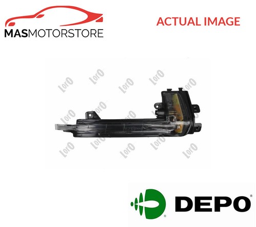 Indicator light blinker lamp - light,