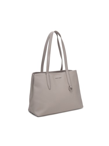 David jones faux leather - david,