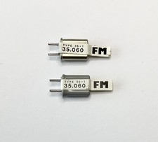 Channel 66 - 35.060MHz - 35MHz