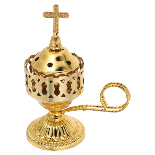 Burning pot decorative - pot,