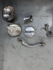 Vintage honda cb500f four - honda,