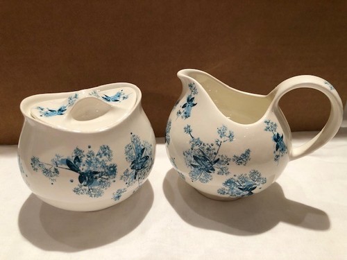 Hallcraft eva zeisel sugar - zeisel, &