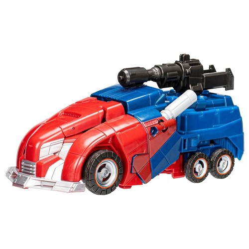Hasbro transformers optimus - hasbro,