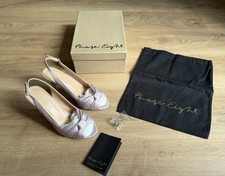 Phase Eight Rhia Peeptoe High