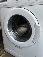BEKO WM6120W  6KG Washing