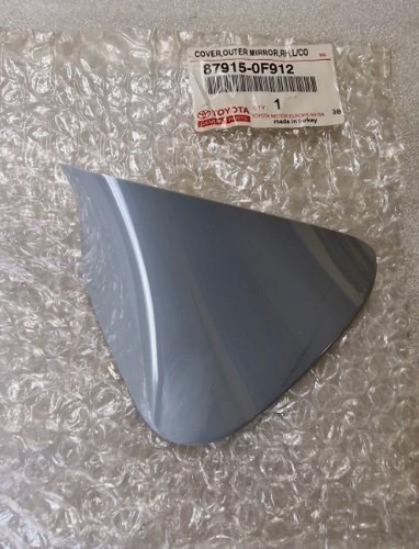 Genuine toyota verso - genuine,