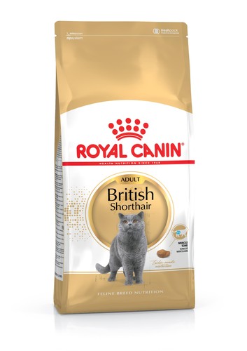 Royal canin adult british - adult,