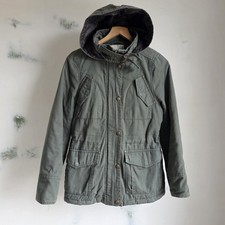 Urban Diva Evie Khaki Green