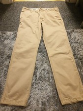 Fatface Men's Chino Trousers