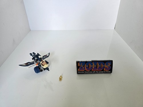 Zoids oer cosmozoid 100 - zoids,