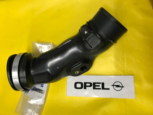 New original opel - opel, pipe