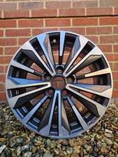 17" TOYOTA COROLLA HYBRID