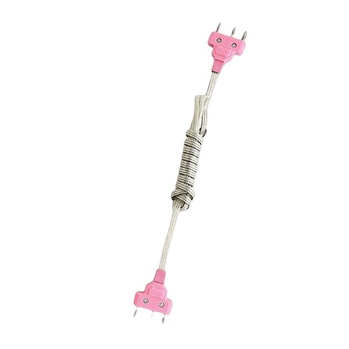 Epee head wire fencing - head,