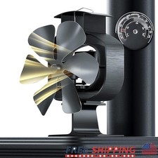 Oscillating Heat Powered Wood