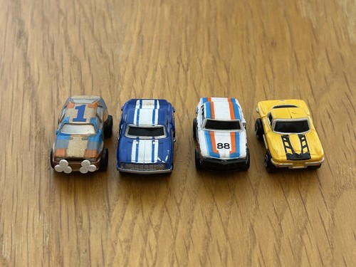 Micro machines car bundle - bundle,