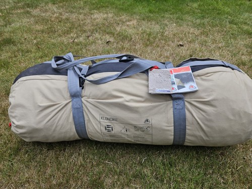 Robens klondike berth tipi - robens, 6‑berth